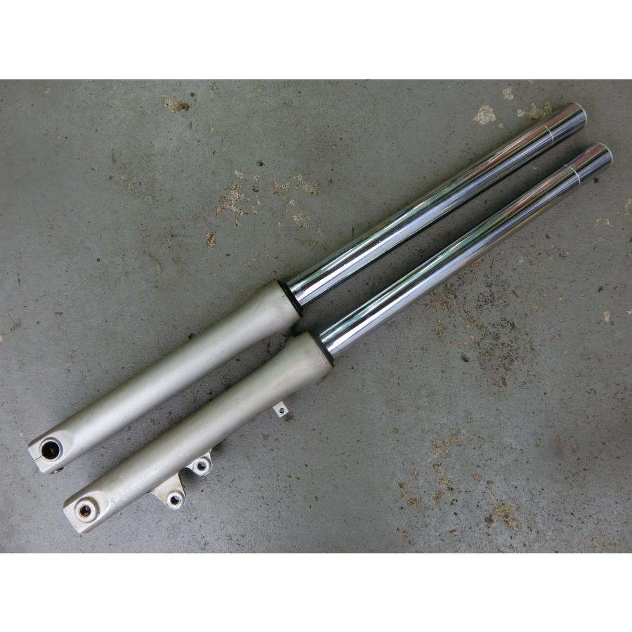 スズキ（SUZUKI） 中古 バンディット Bandit 250 GJ74A フロント