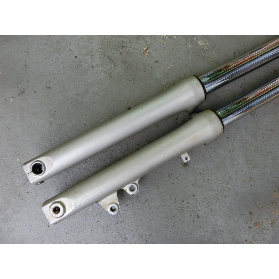 スズキ 中古 SUZUKI バンディット Bandit 250 GJ74A フロント スズキ 中古 SUZUKI バンディット Bandit 250 GJ74A フロント