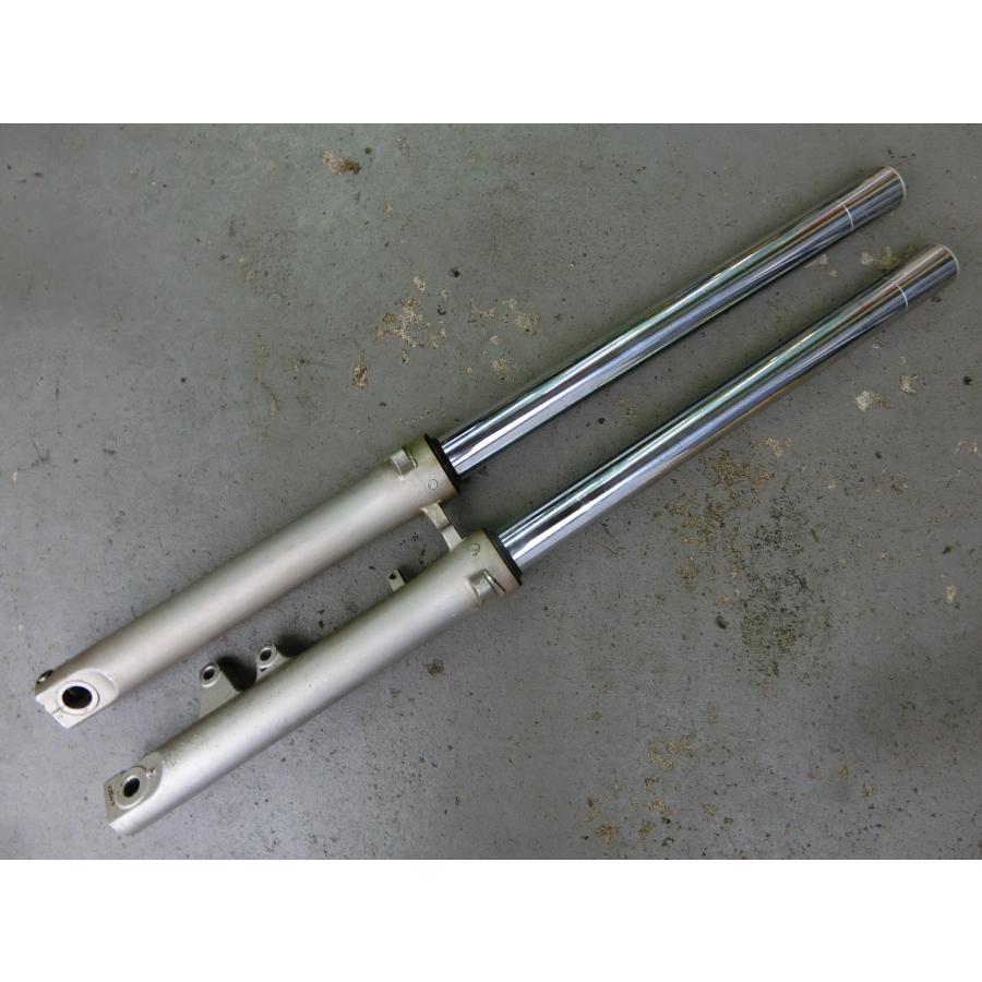 スズキ 中古 SUZUKI バンディット Bandit 250 GJ74A フロント スズキ 中古 SUZUKI バンディット Bandit 250 GJ74A フロント