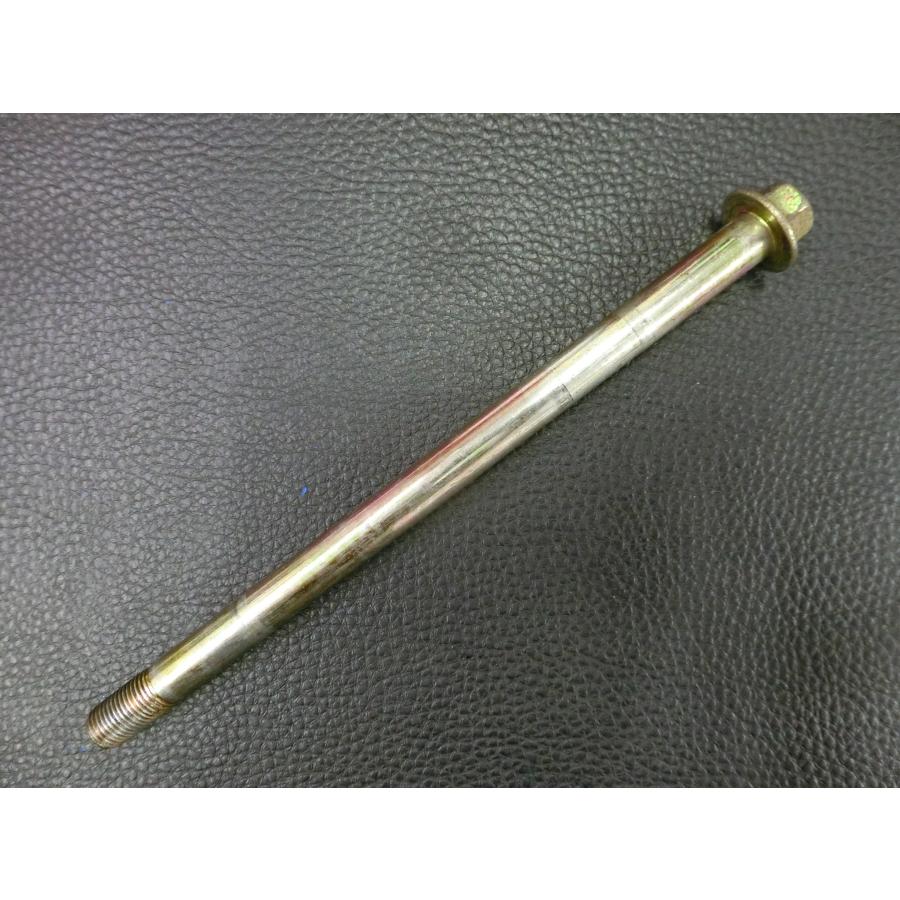 KYMCO 中古 キムコ スーナー Sooner 50 SB10BC アクスルシャフト