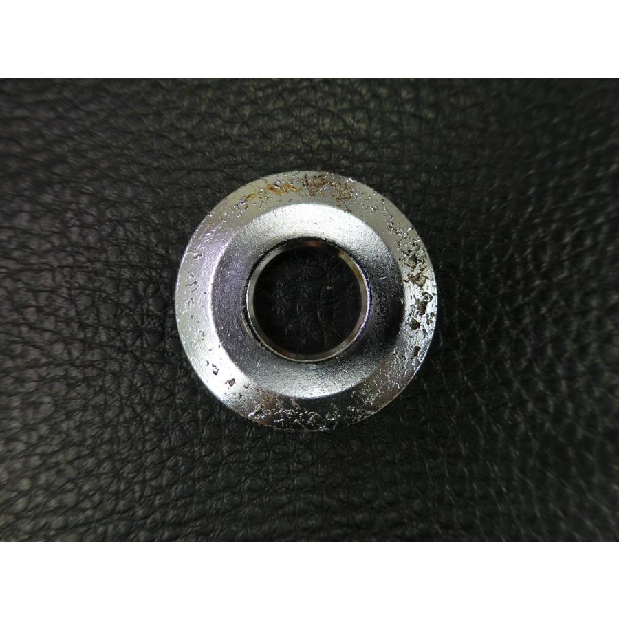 カワサキ（Kawasaki） 中古 純正部品 バリオス BALIUS ZR250A ワッシャ