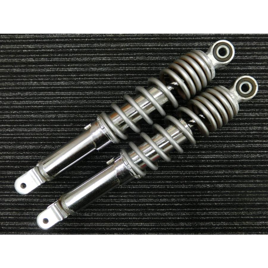 DAYTONA（デイトナ） 中古 社外部品 汎用 リア サスペンション 300mm