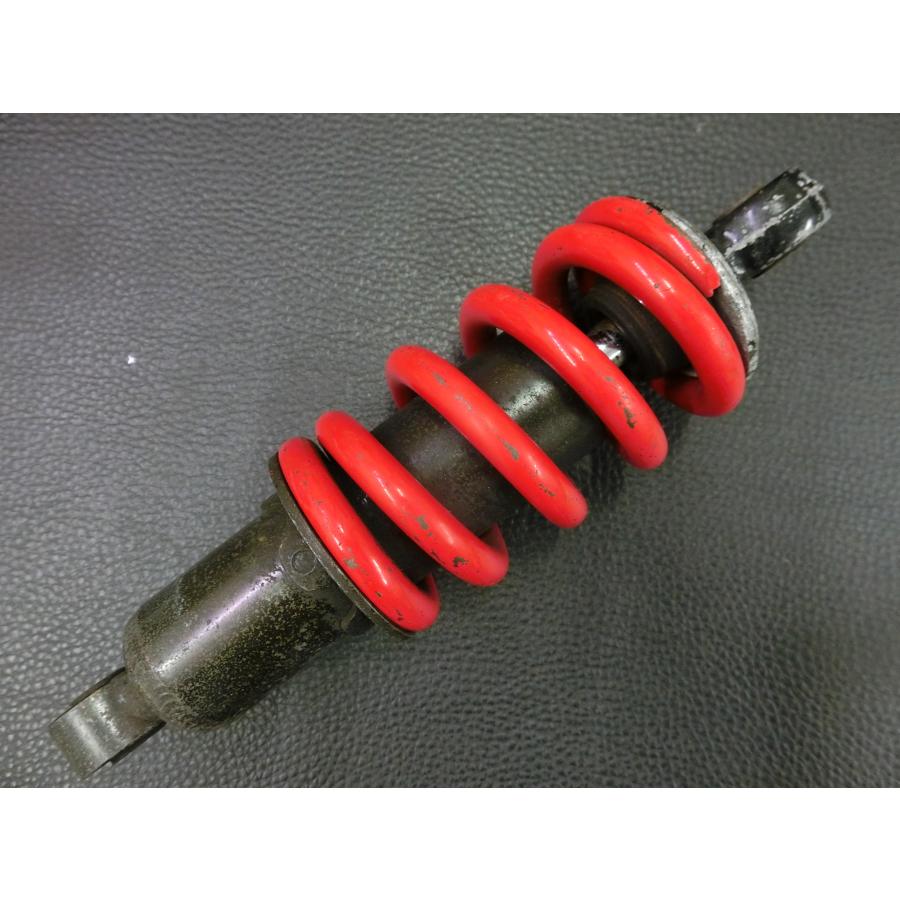 ホンダ（HONDA） 中古 HONDA NSR50 AC10 クッション Assy リヤー 52400
