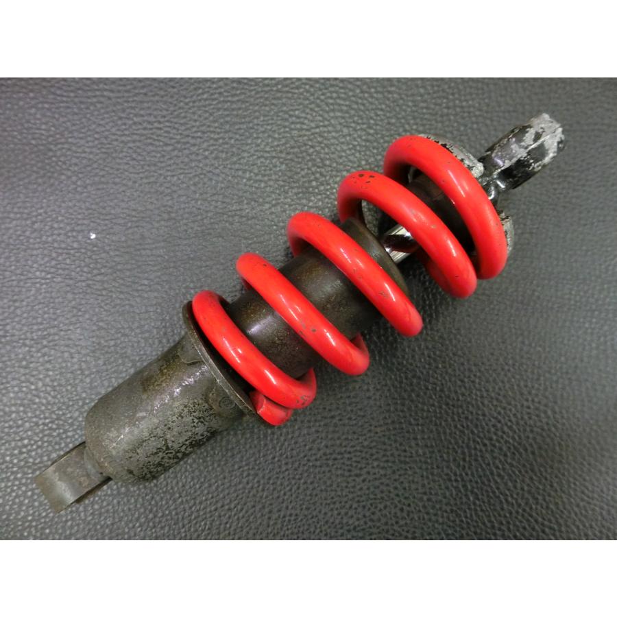 ホンダ（HONDA） 中古 HONDA NSR50 AC10 クッション Assy リヤー 52400