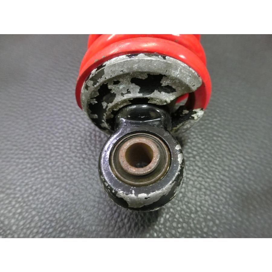 ホンダ（HONDA） 中古 HONDA NSR50 AC10 クッション Assy リヤー 52400