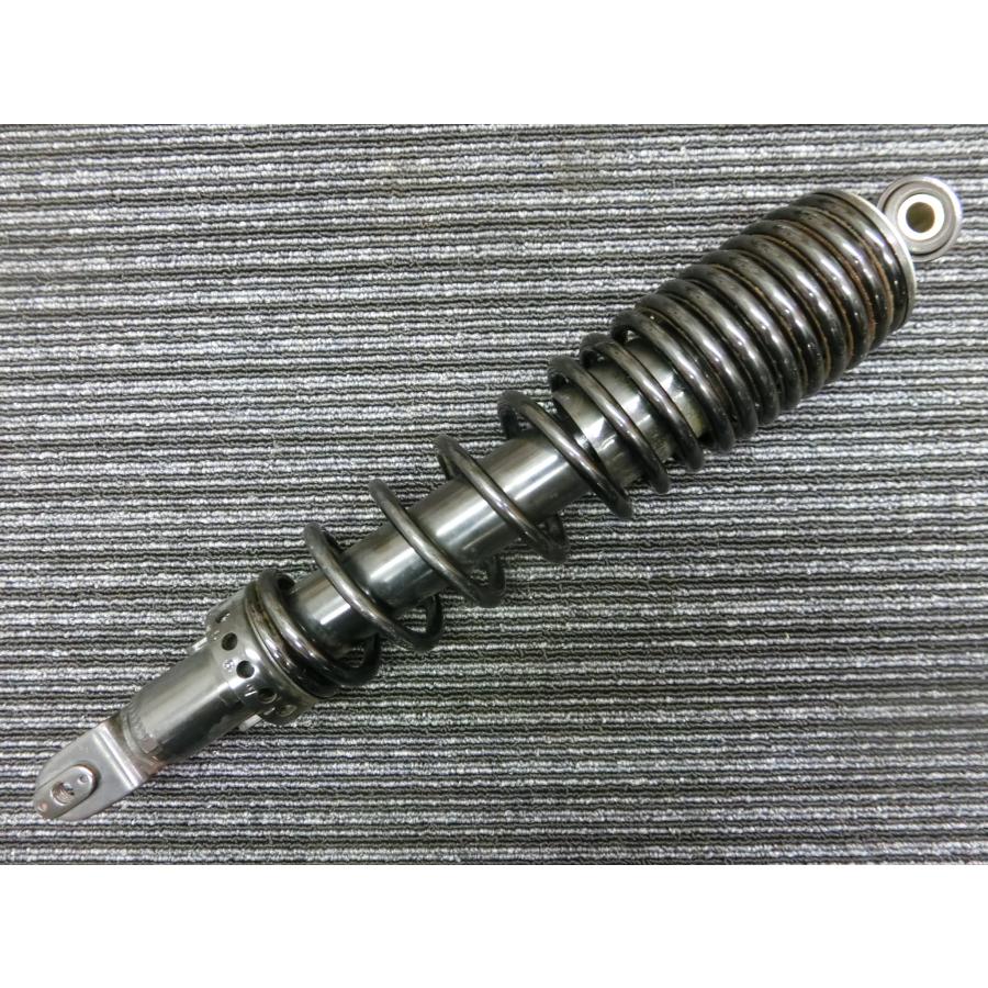 YAMAHA（ヤマハ） 中古 マジェスティ MAJESTY YP250 リヤ クッション