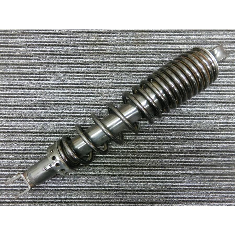 YAMAHA（ヤマハ） 中古 マジェスティ MAJESTY YP250 リヤ クッション