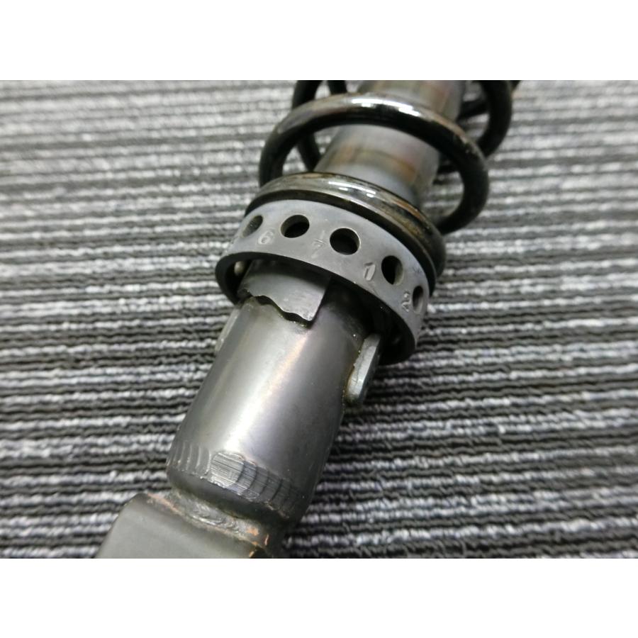 YAMAHA（ヤマハ） 中古 マジェスティ MAJESTY YP250 リヤ クッション