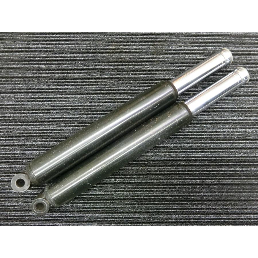 中古)HONDA af35 dio zx 純正 ステム フォーク メーターギアYahoo