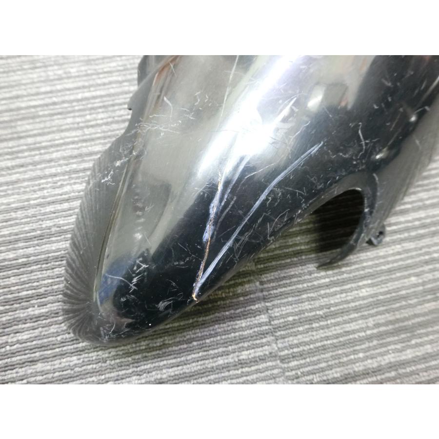 ホンダ（HONDA） 中古 純正部品 ライブディオ Live Dio AF34 カバー R