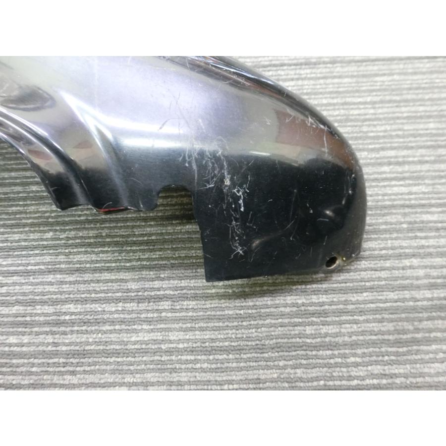 ホンダ（HONDA） 中古 純正部品 ライブディオ Live Dio AF34 カバー R