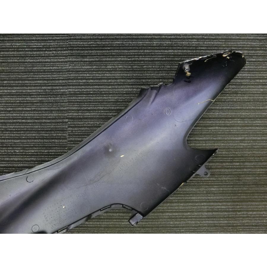 確認用 ホンダ（HONDA） 中古 純正部品 ライブディオ Live Dio AF34 カバー R