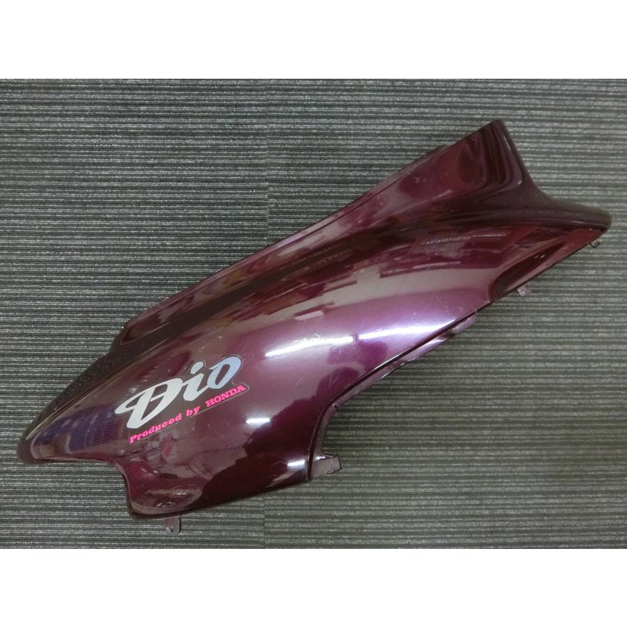 ホンダ（HONDA） 中古 純正部品 ライブディオ Live Dio AF34 カバー R