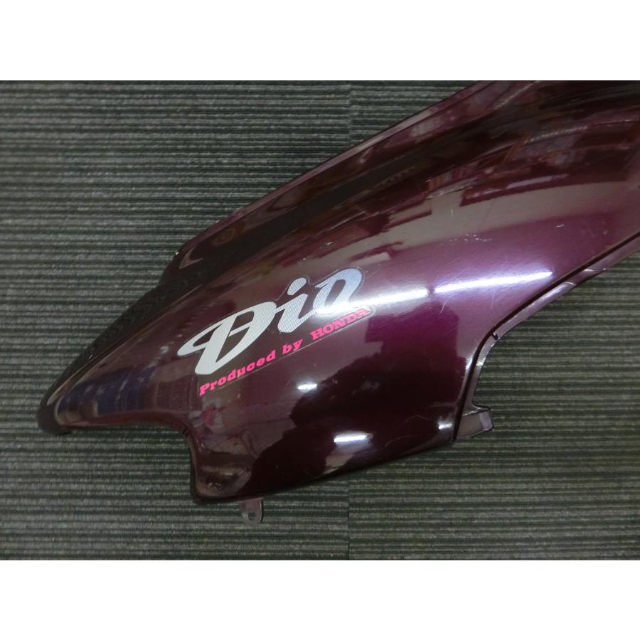 せんよう ホンダ（HONDA） 中古 純正部品 ライブディオ Live Dio AF34 カバー R