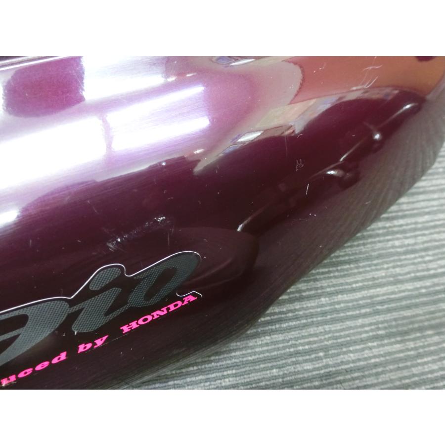 ホンダ（HONDA） 中古 純正部品 ライブディオ Live Dio AF34 カバー R