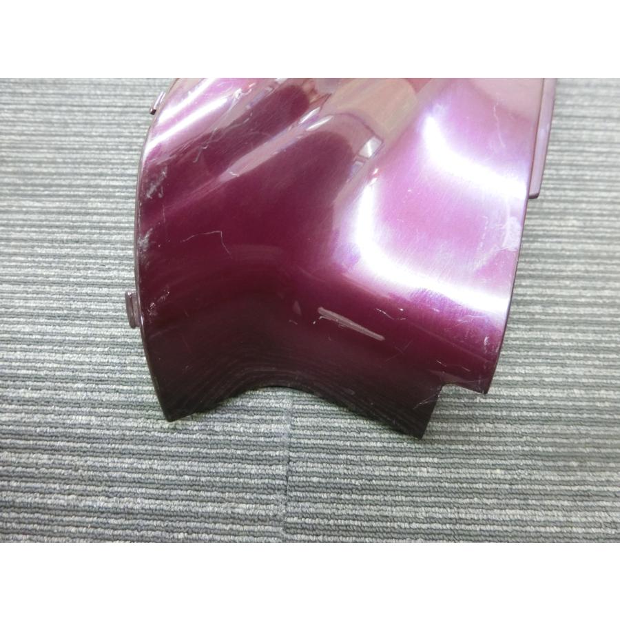 ホンダ（HONDA） 中古 純正部品 ライブディオ Live Dio AF34 カバー R