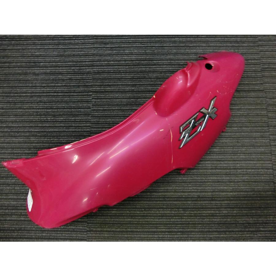 ホンダ（HONDA） 中古 純正部品 ライブディオ Live Dio ZX AF35 カバー