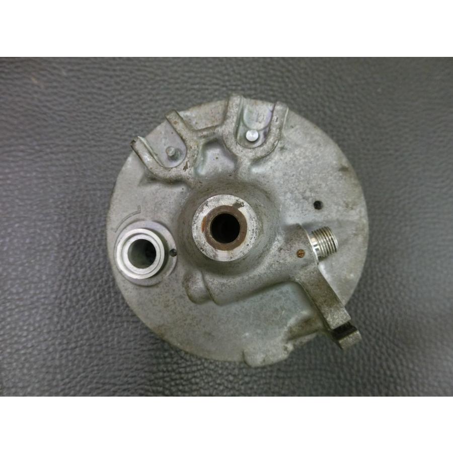 スズキ（SUZUKI） 中古 純正部品 レッツ4 Let's4 CA41A CA45A パネル