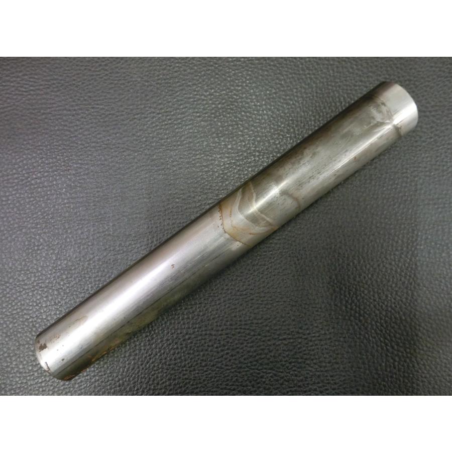 Ninja 中古 カワサキ KAWASAKI ニンジャ 250 EX250P カラー フォーク L