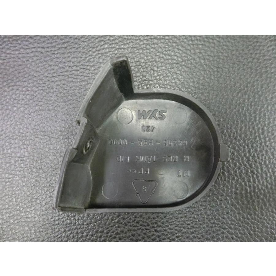 SYM 中古 純正部品 SYM X'PRO RV125 EFi LA12W R RESERVER TANK LID R
