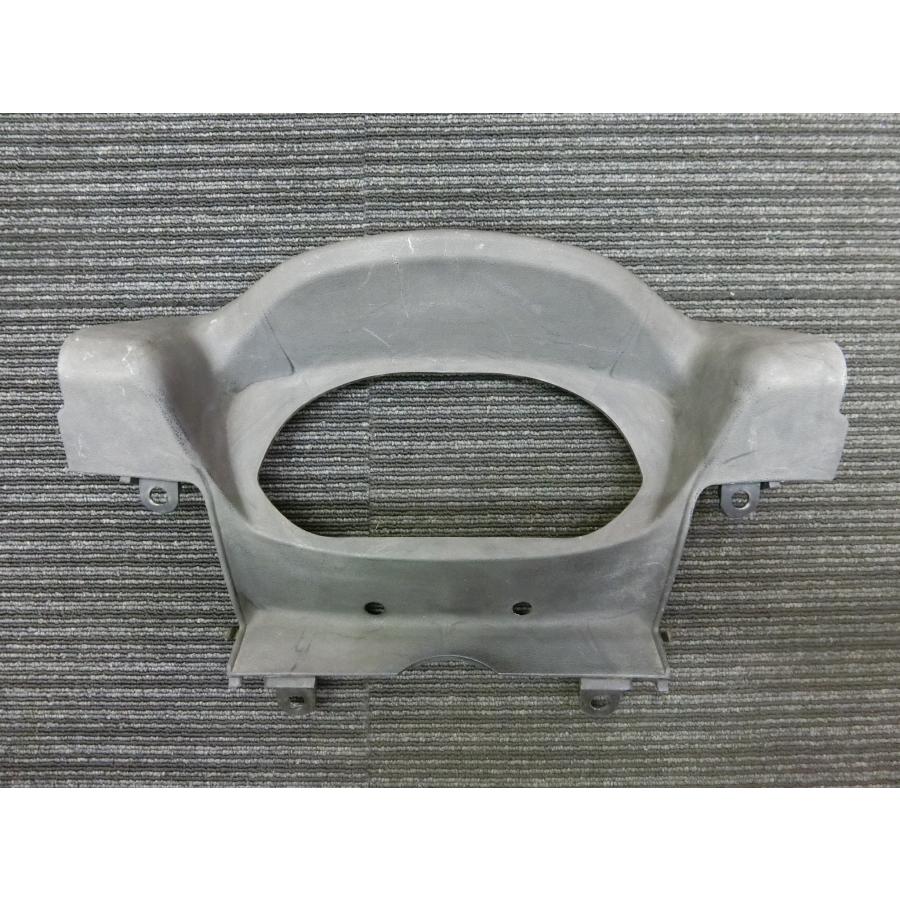 SYM 中古 純正部品 X'PRO RV125 EFi LA12W METER COVER メーターカバー 53208-HLL 管理No ...