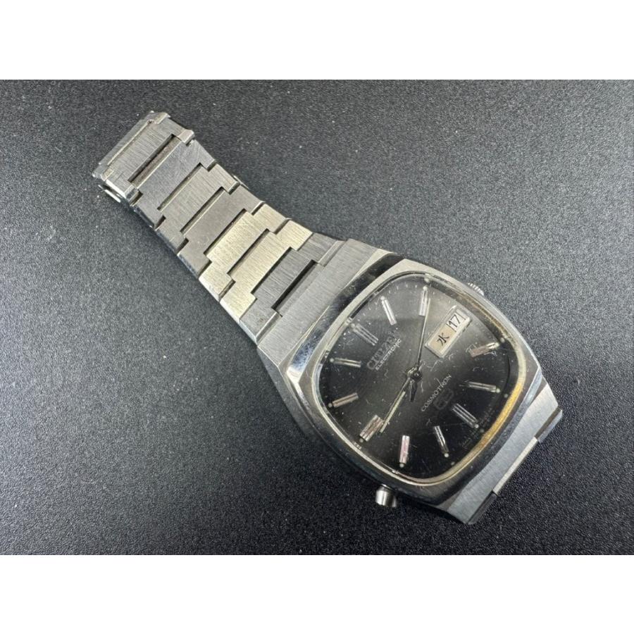 CITIZEN 中古 シチズン コスモトロン COSMOTRON クォーツ Quartz CITIZEN 中古 シチズン コスモトロン COSMOTRON クォーツ Quartz