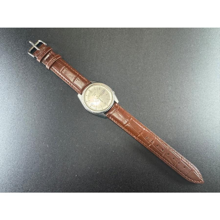 Seiko 5 中古 セイコー SEIKO セイコー5 SEIKO5 21石 自動巻 腕時計