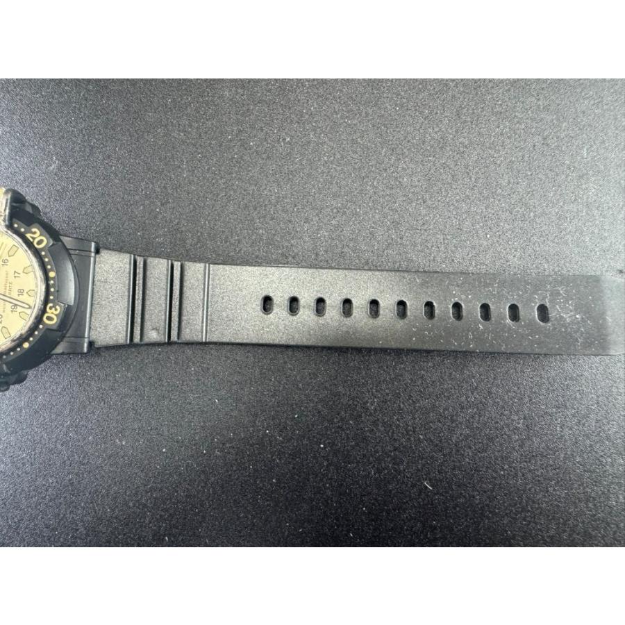 ALBA（SEIKO） 中古 セイコー SEIKO アルバ ALBA メンズ アナログ 