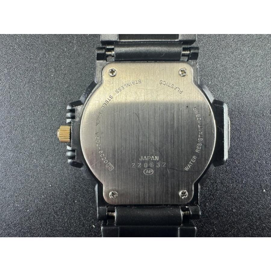ALBA（SEIKO） 中古 セイコー SEIKO アルバ ALBA メンズ アナログ 