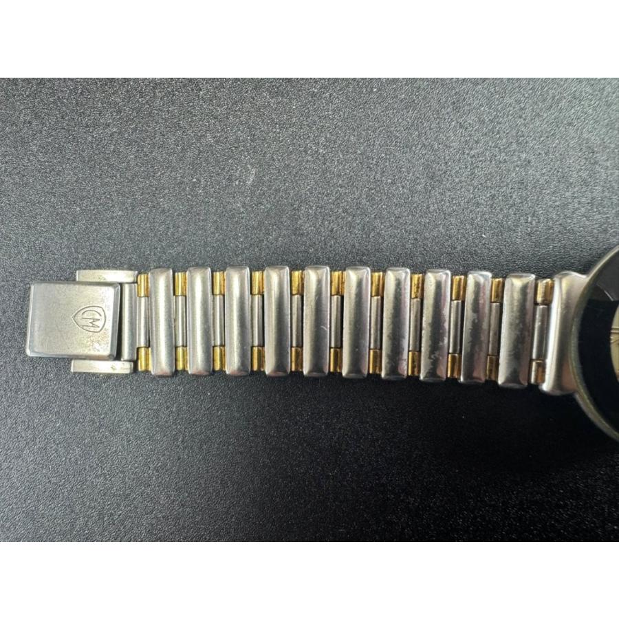中古 クリスチャン モード CHRISTIAN MODE 3針 アナログウォッチ