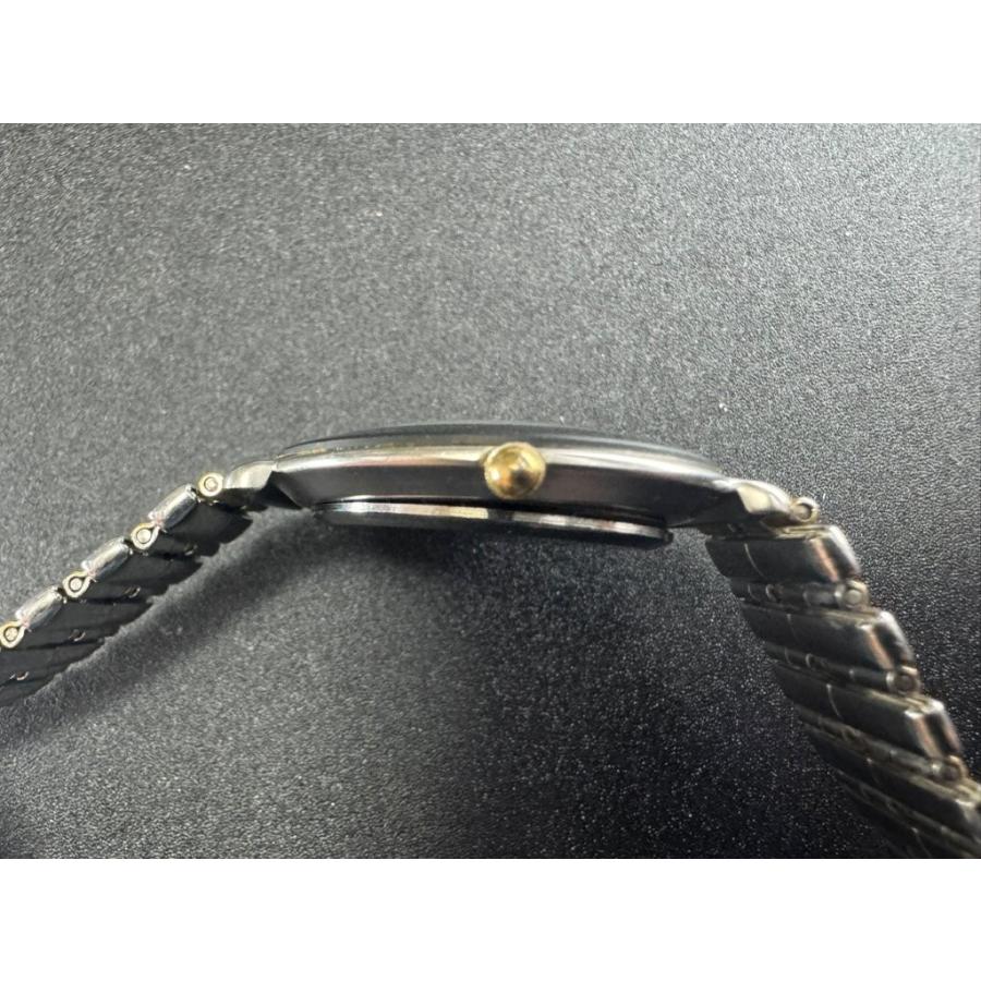 中古 クリスチャン モード CHRISTIAN MODE 3針 アナログウォッチ