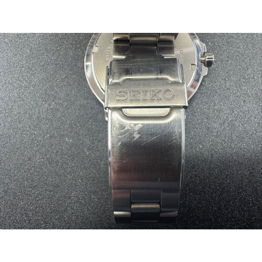 SEIKO（セイコー） 中古 メンズ アナログウォッチ デイデイト クォーツ 
