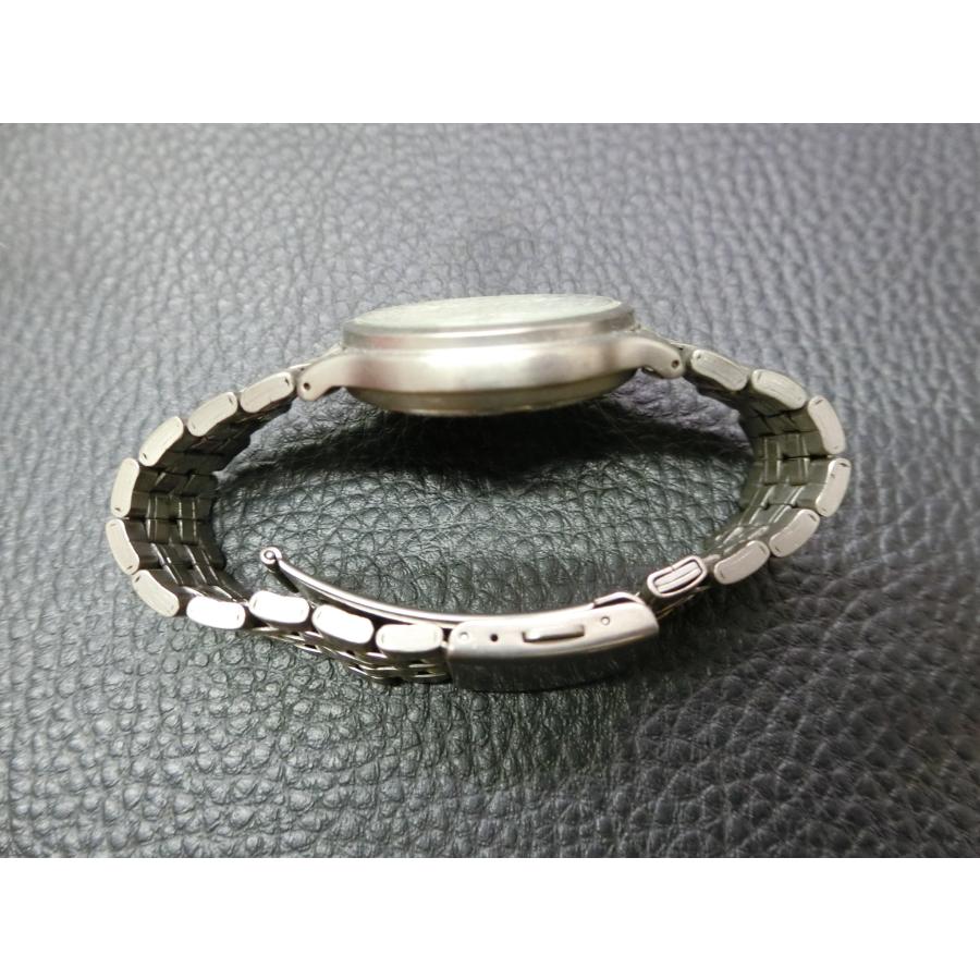 SEIKO（セイコー） チタニウム TITANIUM アナログ時計 3針 クォーツ 