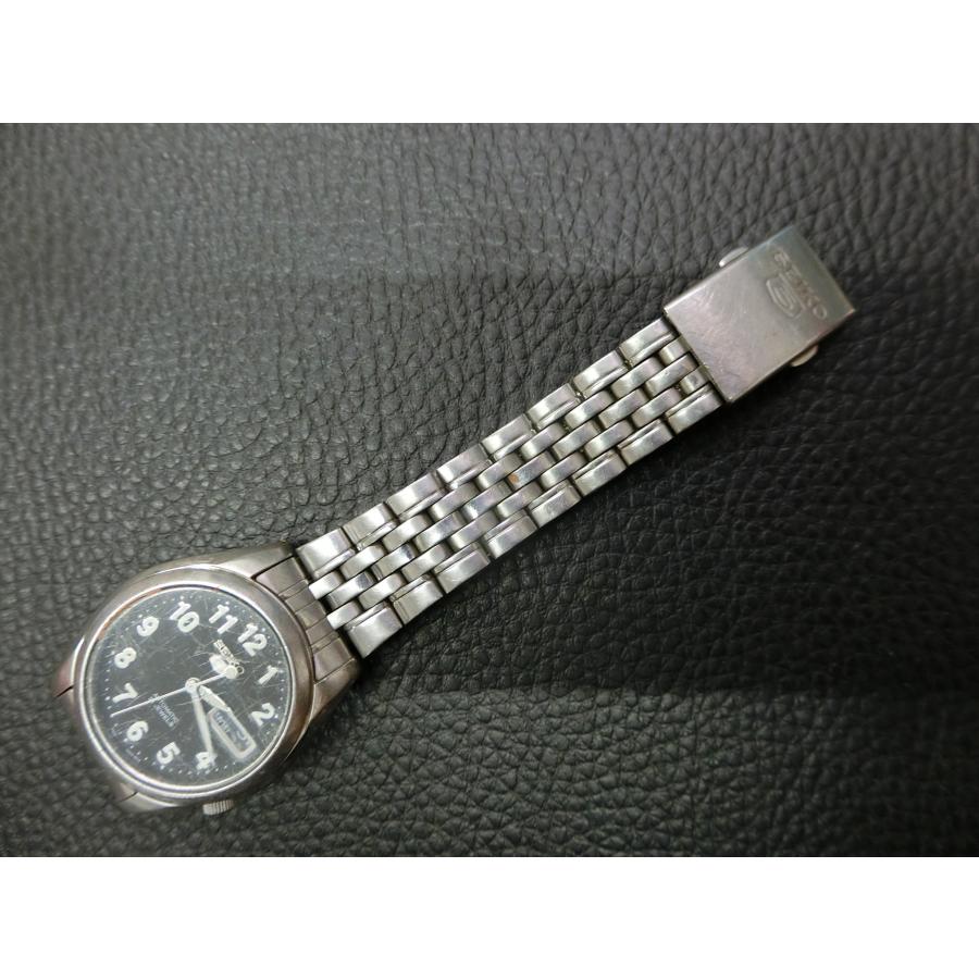 SEIKO セイコー セイコー5 SEIKO5 21石 オートマチック AUTOMATIC