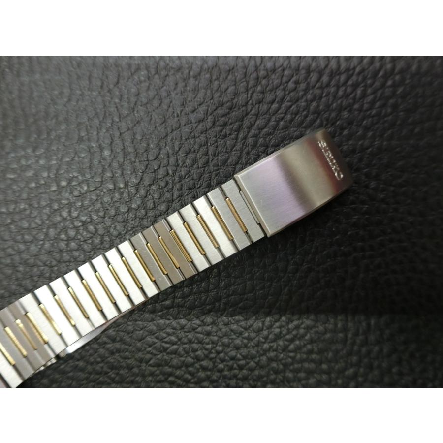 SEIKO（セイコー） シルバーウェーブ Silver Wave アナログ時計 3針