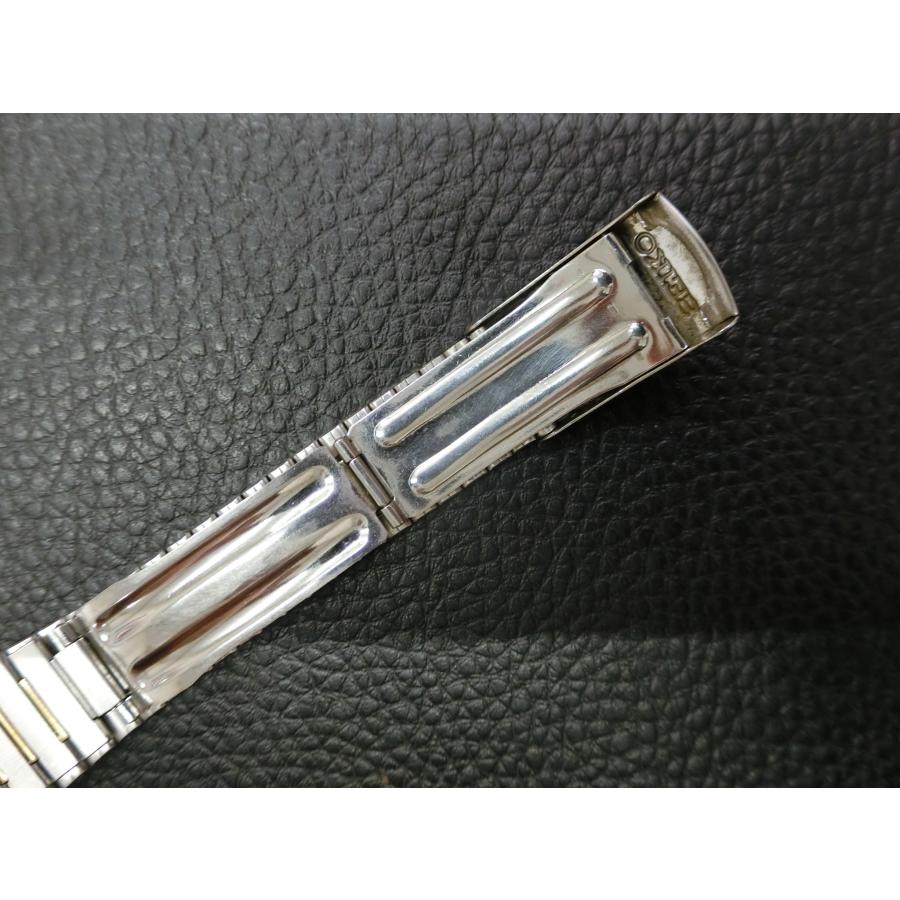 SEIKO（セイコー） シルバーウェーブ Silver Wave アナログ時計 3針
