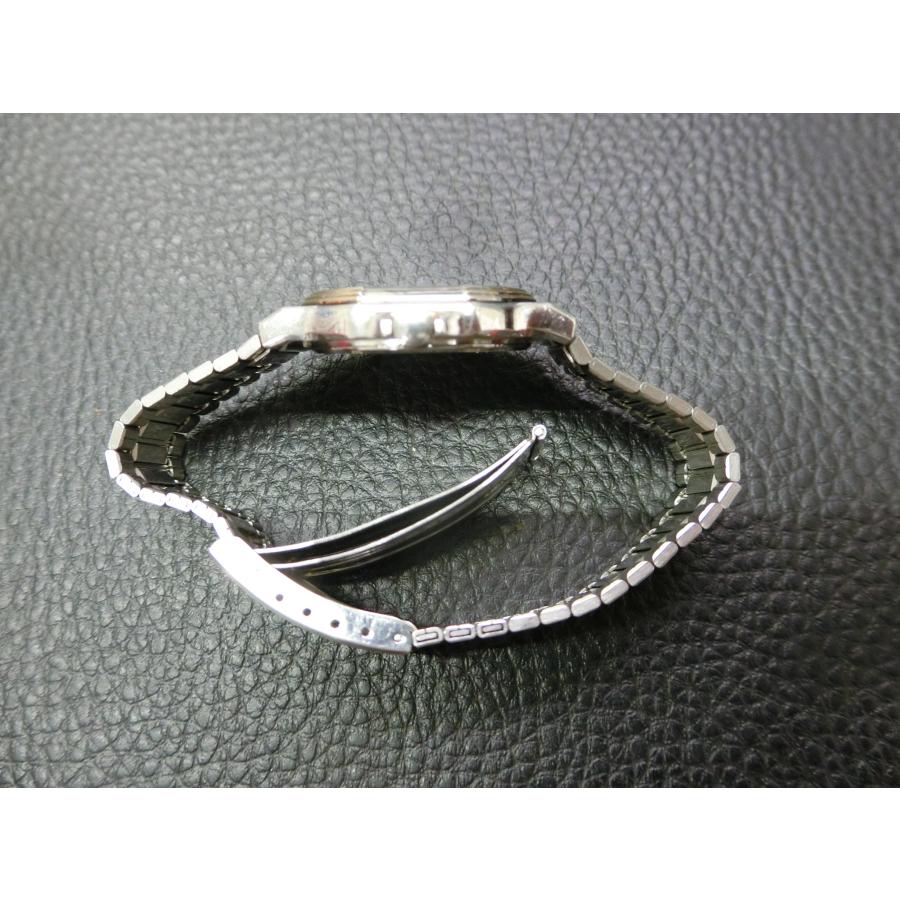 SEIKO（セイコー） シルバーウェーブ Silver Wave アナログ時計 3針
