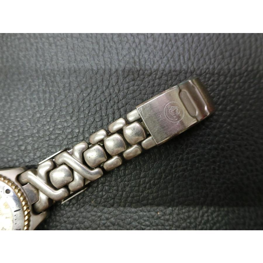 SEIKO（セイコー） SEIKO AGS スキューバ Scuba チタニウム TITANIUM