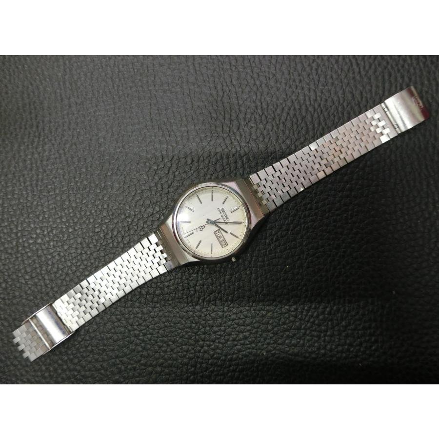 ジャンク SEIKO セイコー キングクォーツ 腕時計 2点セット SEIKO（セイコー） キングクォーツ KING QUARTZ アナログ時計 3針