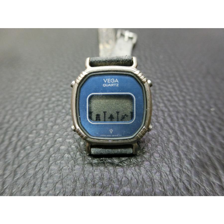 CITIZEN（シチズン） ベガ VEGA デジタルウォッチ クォーツ QUARTZ