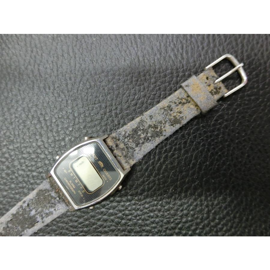 ORIENT（オリエント） メンズ アラームクロノグラフ ALARM CHRONOGRAPH 