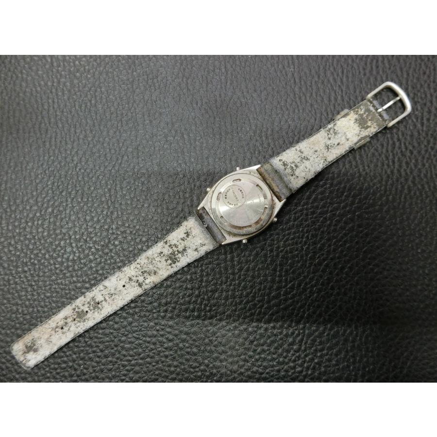 ORIENT（オリエント） メンズ アラームクロノグラフ ALARM CHRONOGRAPH