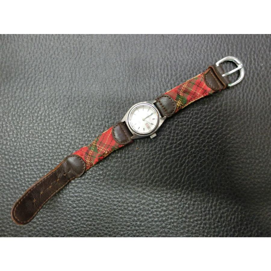 CITIZEN（シチズン） コスモスターV2 COSMOSTAR V2 17石 
