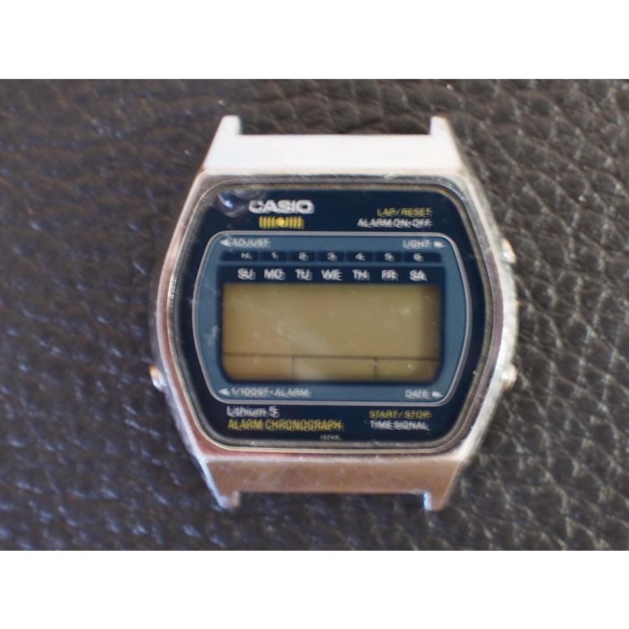 SEIKO ヴィンテージ オールドデジタル カシオ CASIO アラーム SEIKO ヴィンテージ オールドデジタル カシオ CASIO アラーム