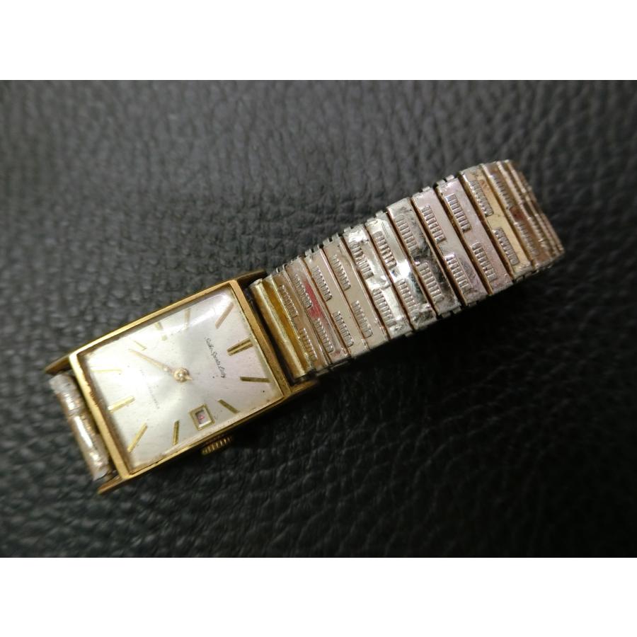 SEIKO（セイコー） スポーツレディー Sports Lady ダイアショック