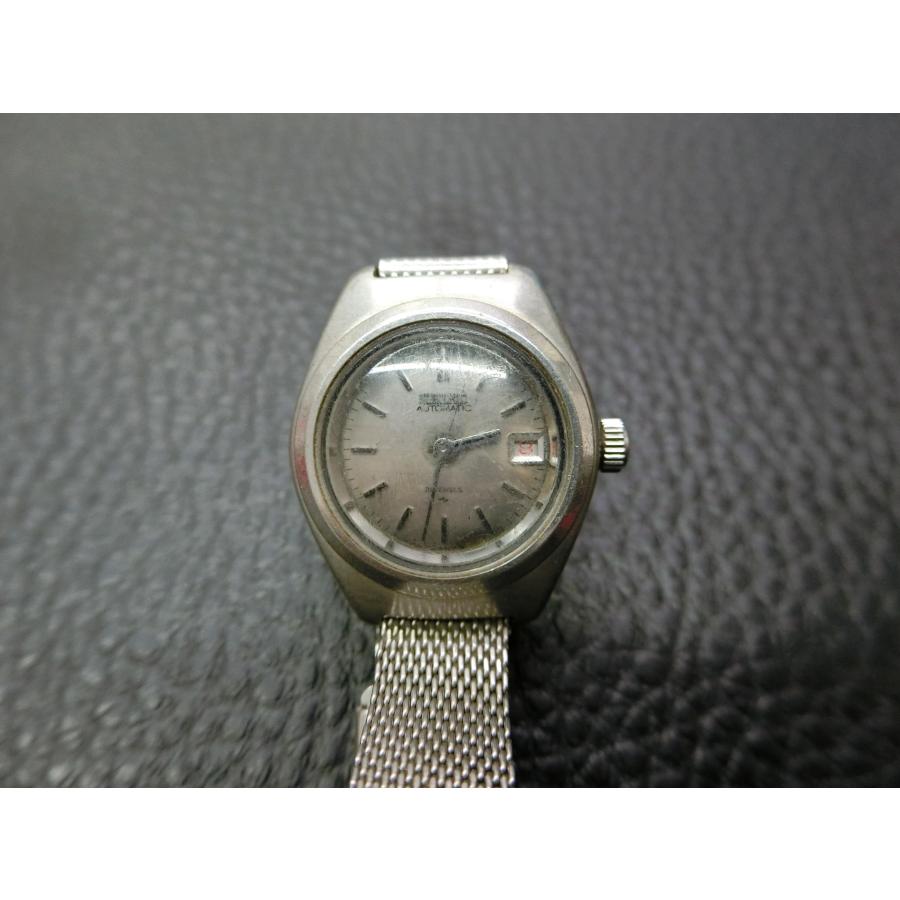 SEIKO（セイコー） オートマチック AUTOMATIC 21石 デイデイト 腕時計