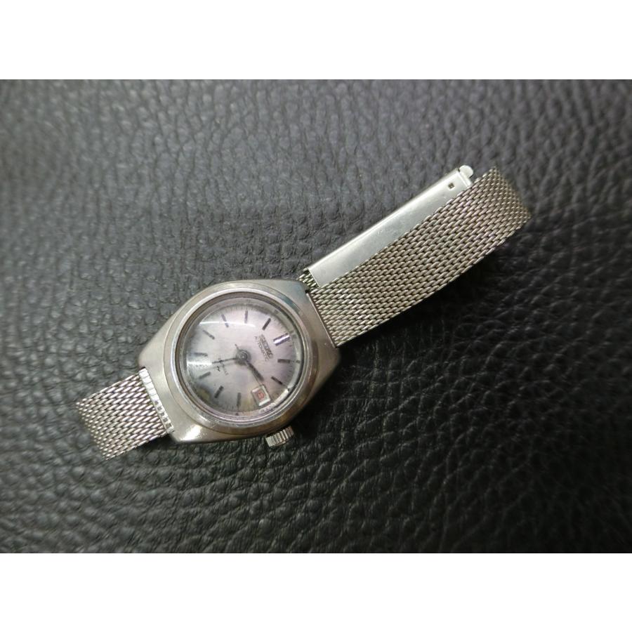 SEIKO（セイコー） オートマチック AUTOMATIC 21石 デイデイト 腕時計