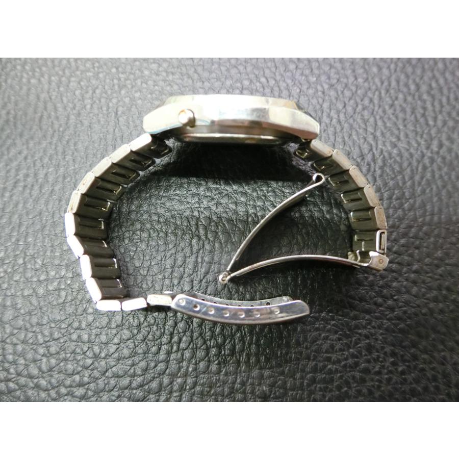 CITIZEN（シチズン） クロノグラフ デュアルタイム CHRONOGRAPH DUAL