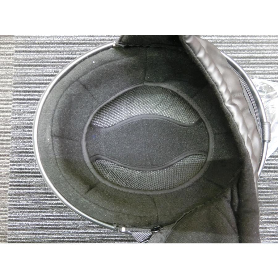 未使用 川村商店 KAR ヴィンテージ ヘルメット Vintege Helmet VH-55G