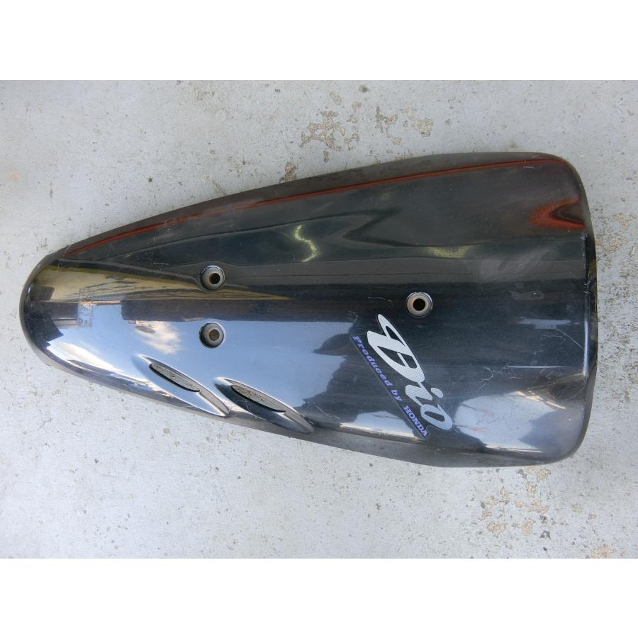 ホンダ（HONDA） 中古 純正部品 ライブディオ Live Dio AF34 フロント
